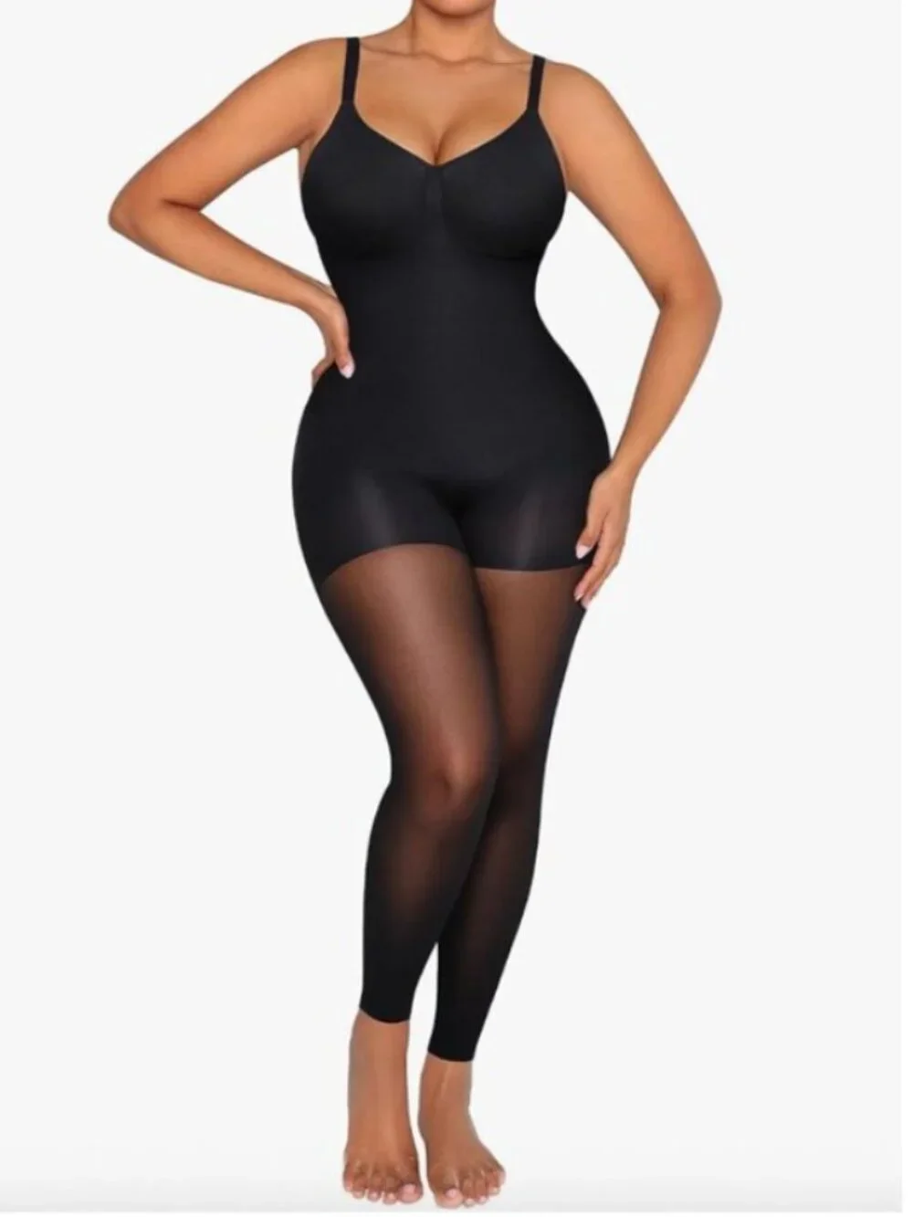 SHAPELLX Shapewear 